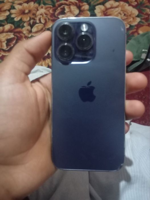 Iphone 14 pro 128 GB