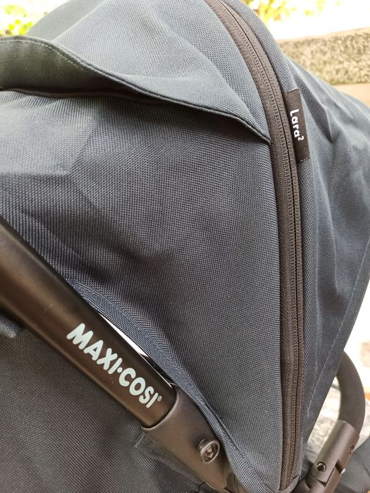 Чисто нова! Ултра лека, детска количка Maxi Cosi - Lara 2