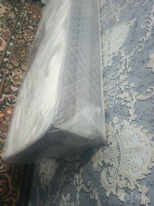 Matras sotiladi ishlatilmagan pachka