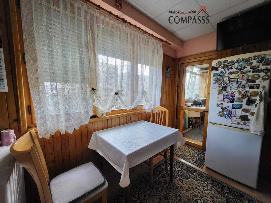 кв. Балик-магазин Томи, гр. Добрич, 2-ен апартамент – 66467.70евро!