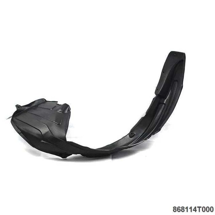 Подкрыльник подкрылок передний Kia Sportage спортедж 10-15