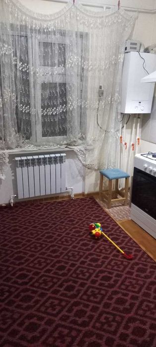 Сергели 8 худуд  2 хона 53500 срочна