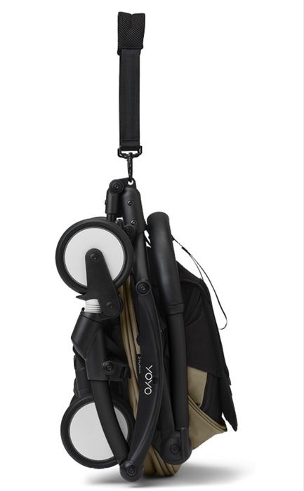 Коляска Stokke Yoyo 3