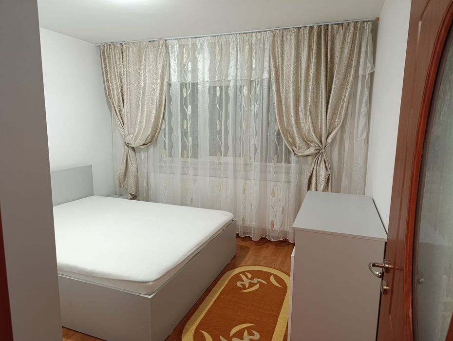 Apartament două camere