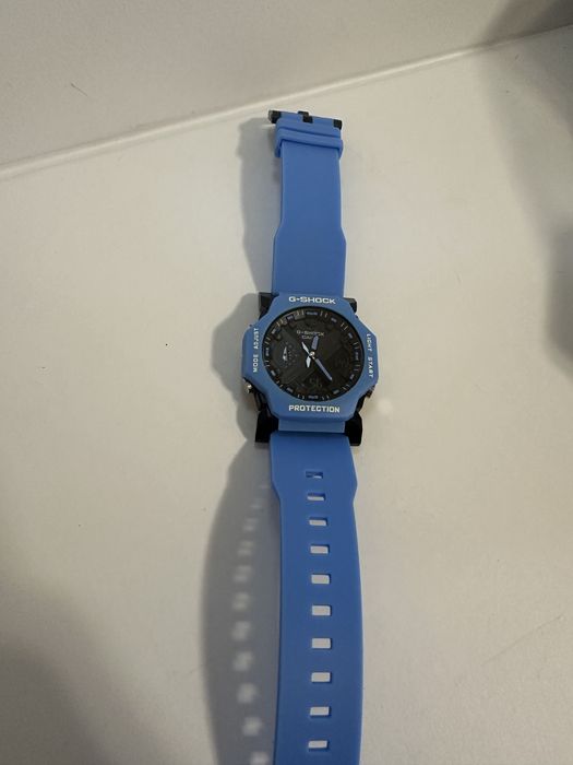 Детски часовници G Shock