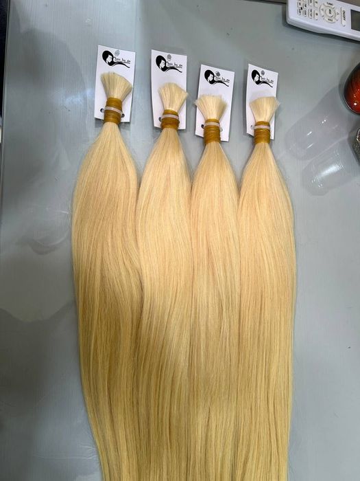 Оптовая продажа волос