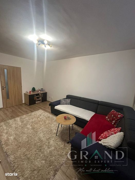 Apartament 2 camere, etaj intermediar, cartier Grigorescu — fotografia 1