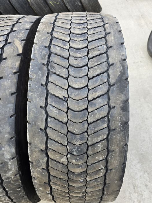 Anvelope de tractiune 315-70r22.5 Continental