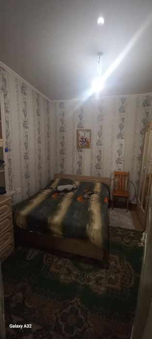 Продам 3х.комнатную квартиру