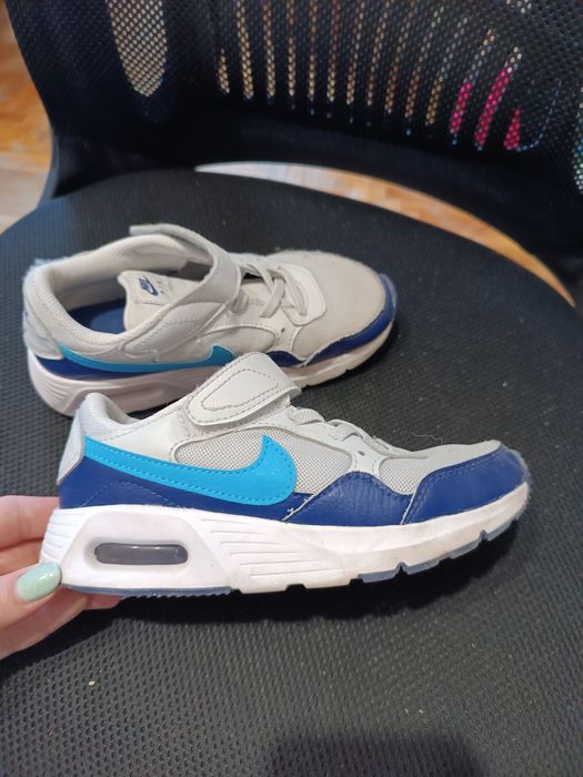 Nike air 32  номер