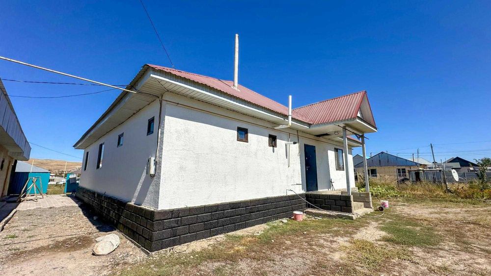 5 комн дом Арнагуль Империя