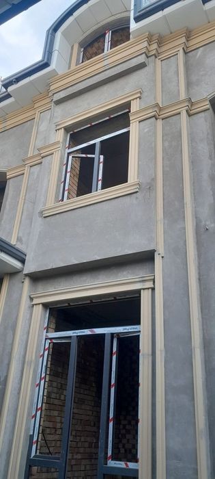 Декор Тяга Фасад учун..