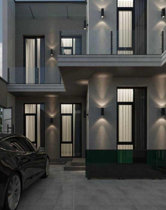 Продажа евродома в Яшнабадском районе, 2-сотки (N 13124 )