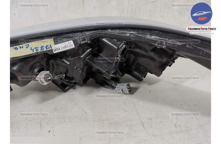 Фар Дясно FULL LED Тойота Ц-ХР / Toyota C-HR 1 (обновен) 81110-f4180-0