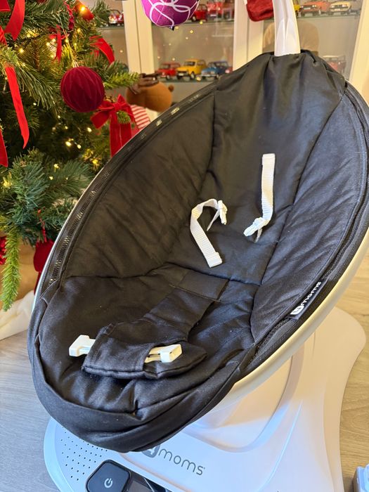 Leagăn electric 4Moms