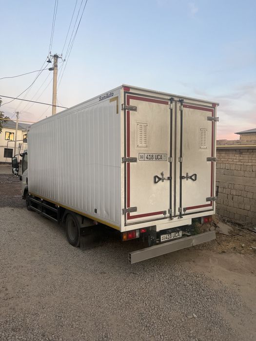 Isuzu yuk tashish xizmati dastavka isuzu исузу юк ташиш грузоперевозки