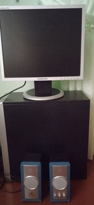 Samsung Computer
