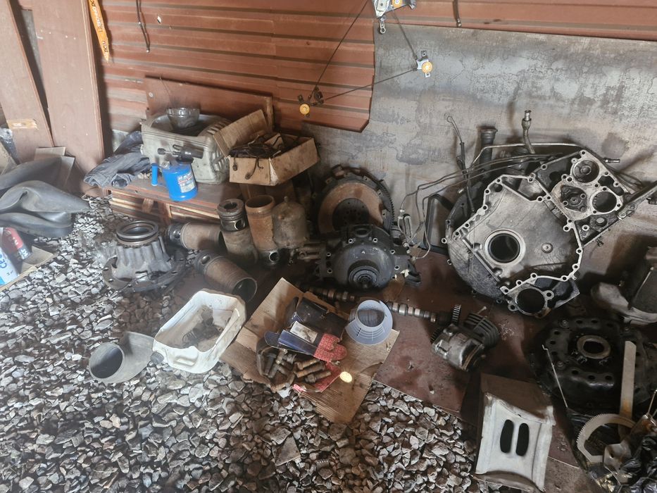 Запчасти на камаз