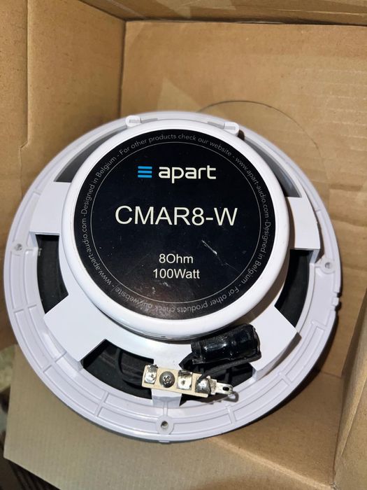 Difuzoare tavan Apart CMAR8