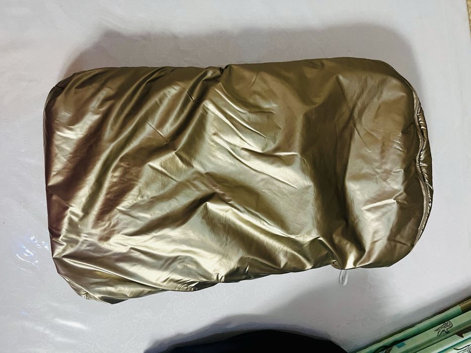 Продам детский зимний конверт