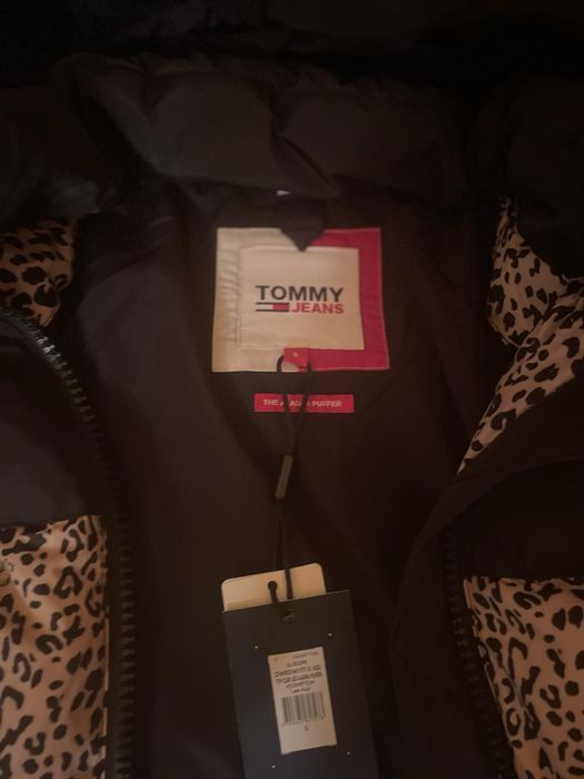 Geaca Tommy Jeans