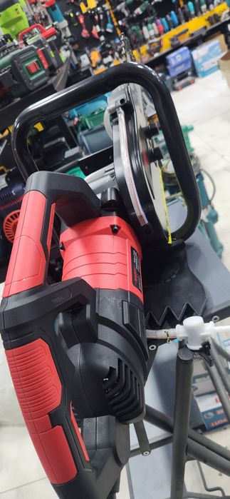 Beton kesadigan.  Betonarez