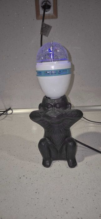 Диско Led лампи за парти