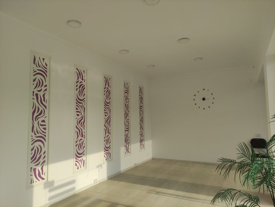 Зудлик билан аренда