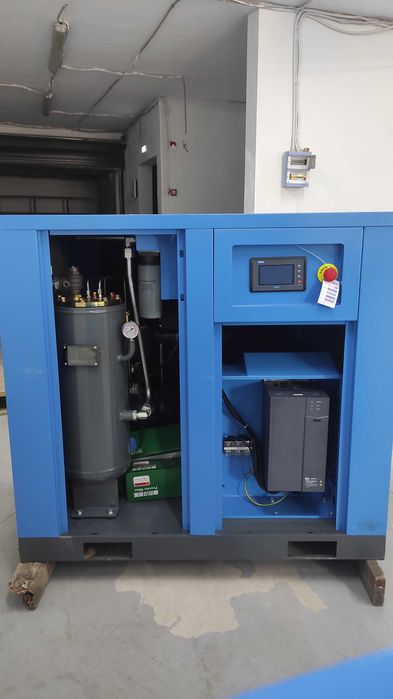 Компрессор Hollis BF-30 22 кВт