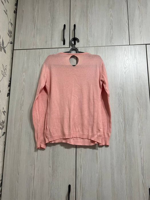 Розивий енгил кофта