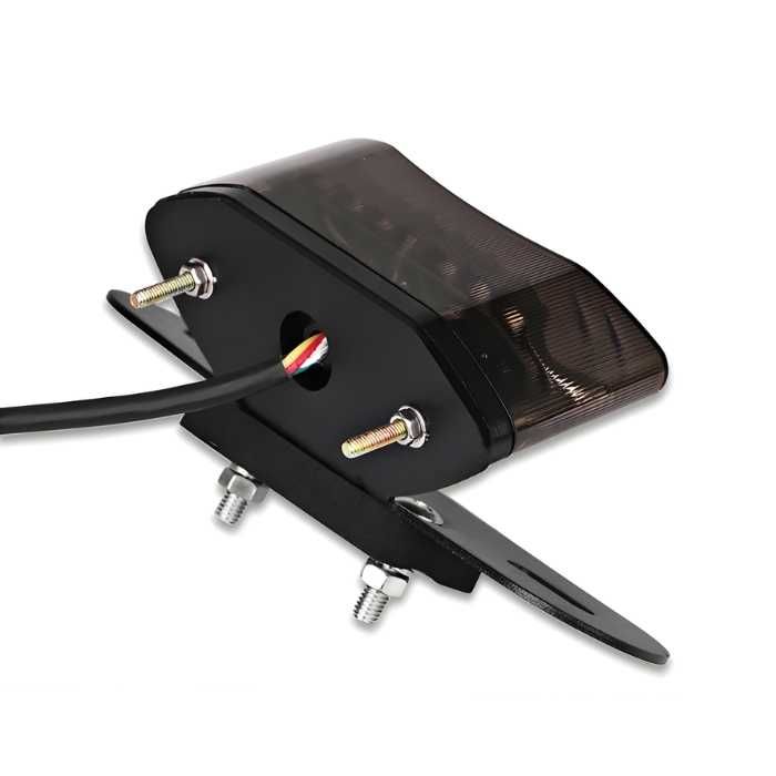 Диоден стоп за мотоциклет Лед 12v Led PA1529 1 брой Мотор Мотопед Скутер АТВ Нови