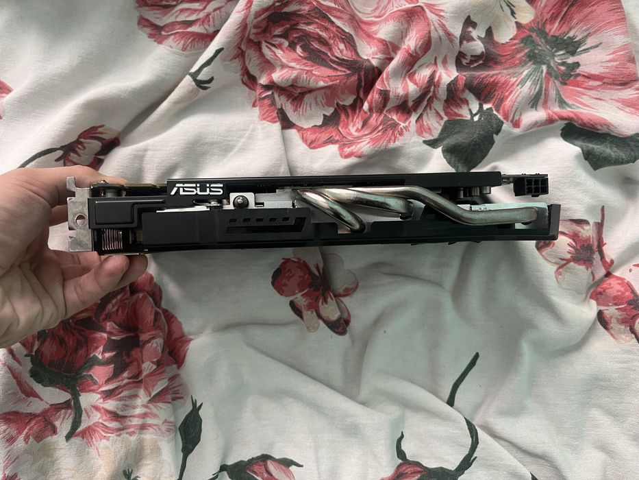 GeForce GTX 660 2gb
