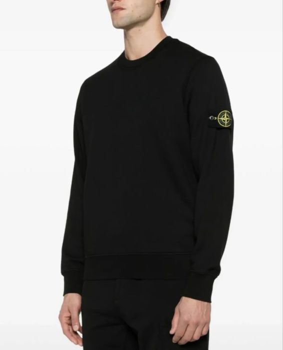 Свитшот Stone Island