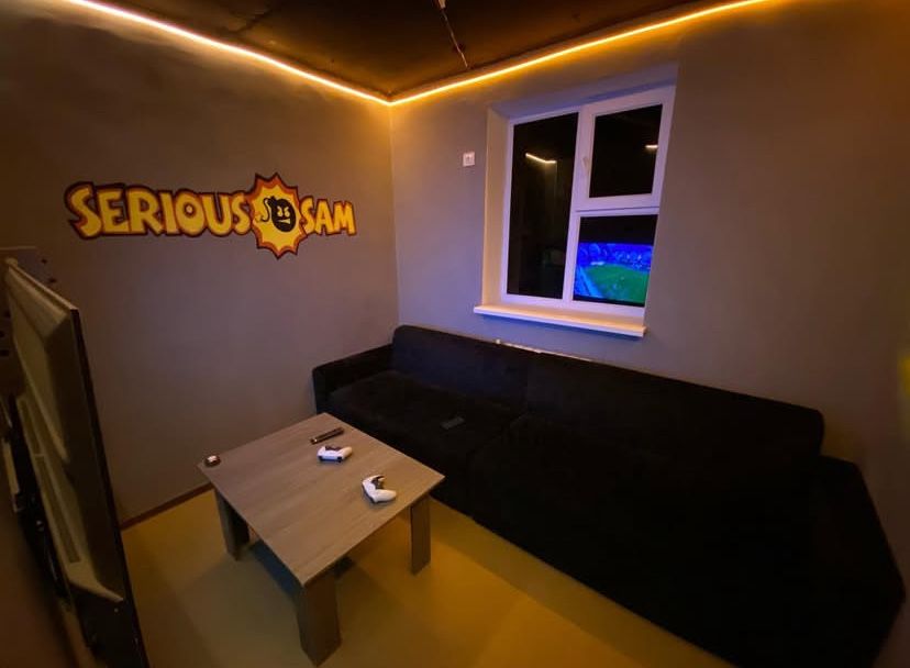 Продажа готовый бизнес