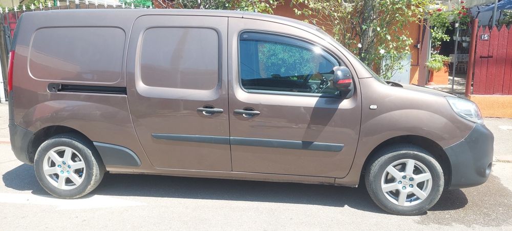RENAULT Kangoo 2016 — imagine 3