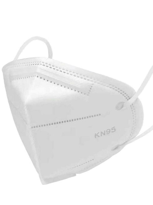 Maska respirator Маска медицинская для лица KN95 FFP2 респиратор
