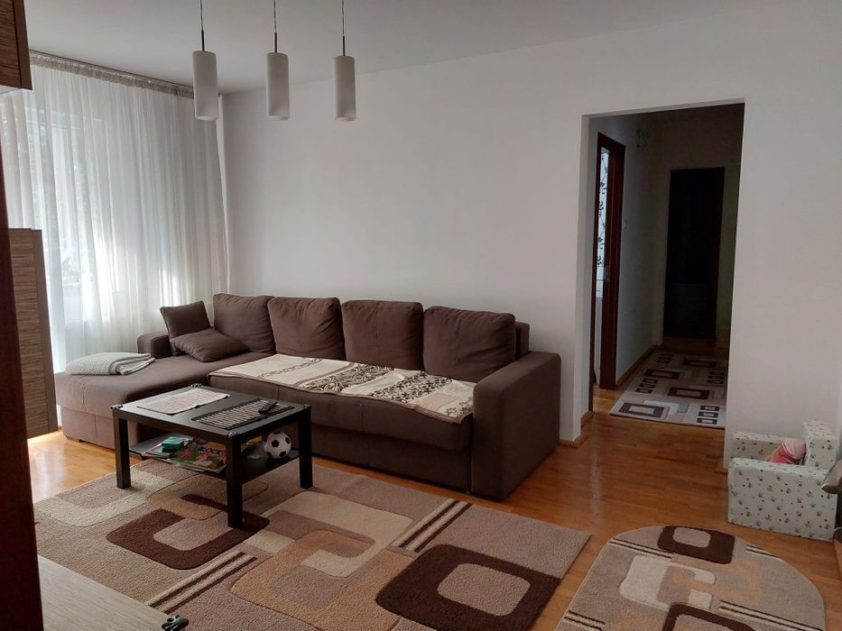 DE ÎNCHIRIAT – Apartament 3 camere  | CARTIER ASTRA