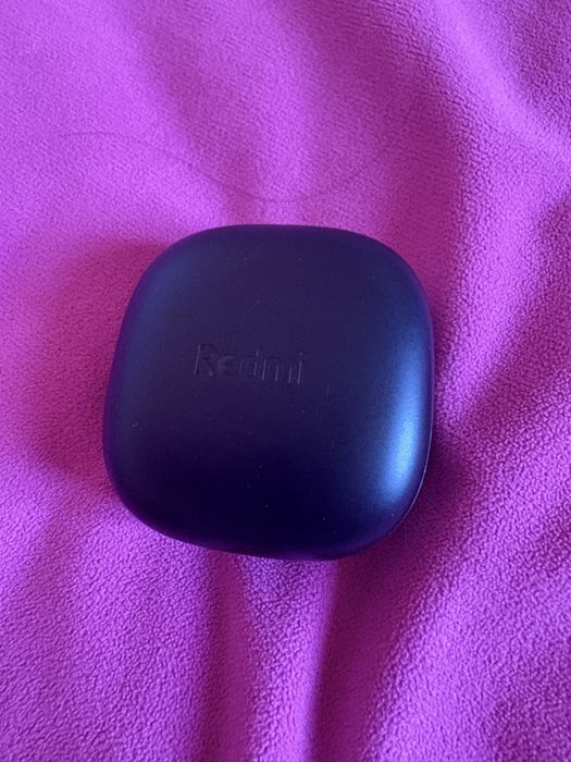 Redmi buds 6 play