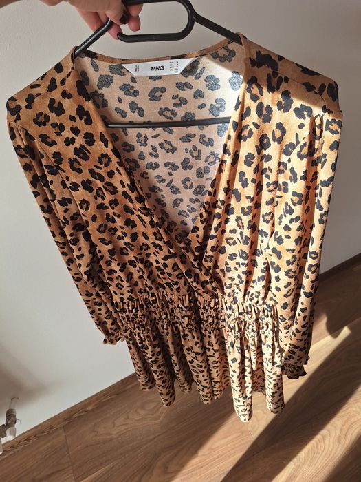 Rochie Mango mărimea M