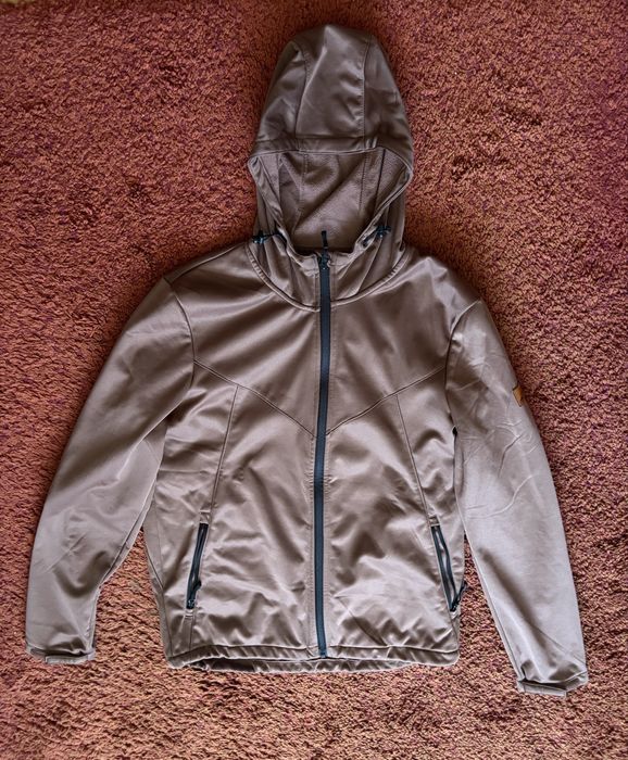 Softshell Crivit, marime M