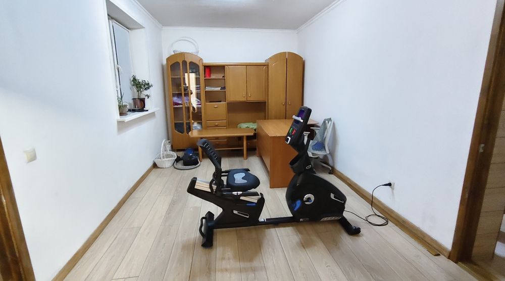 Сдаётся коммерческое помещение