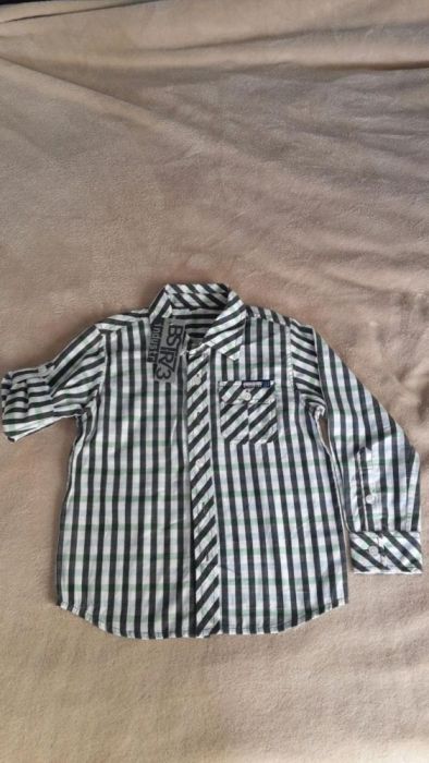 Детски ризки