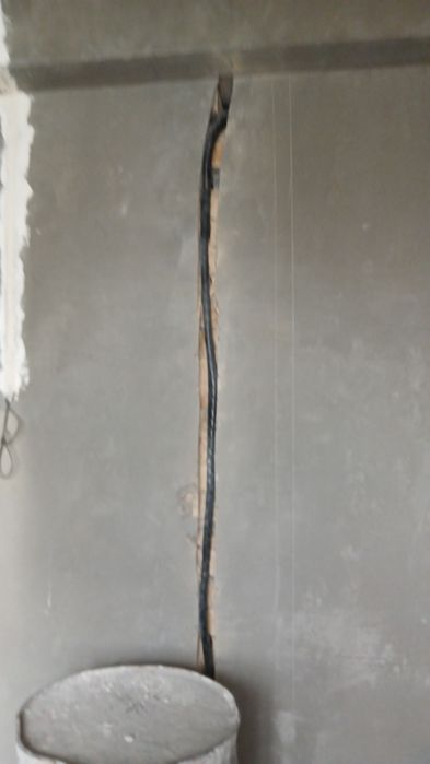 Кондиционер установка