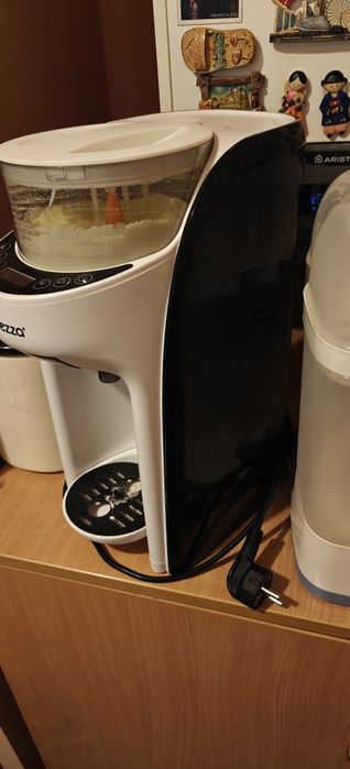 Vand baby brezza