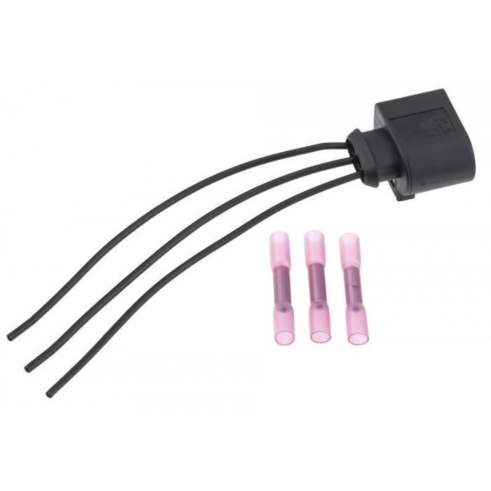 Mufa, cabluri senzor arbore cotit Audi A2 20, A3 19, A4 19, A5 20, A6 19, Q3 20, Q5 20, Q7 20, Skoda Fabia 20, Octavia 20, Rapid 20, Roomster 20,