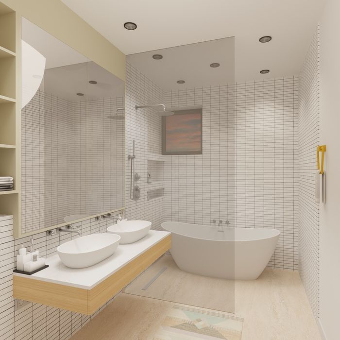 Realizez Proiecte de Design interior cu implementare