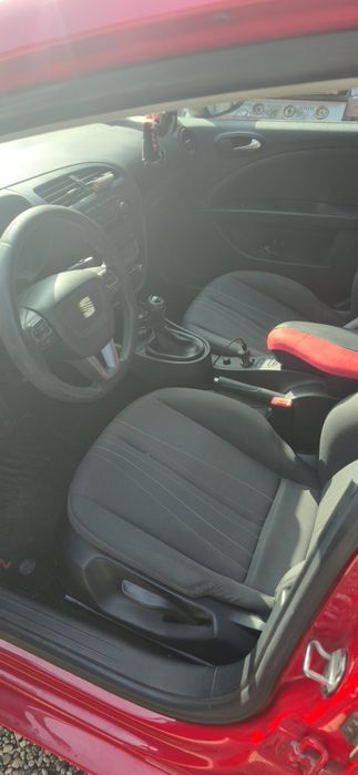 Seat leon 2013 1.6 tdi