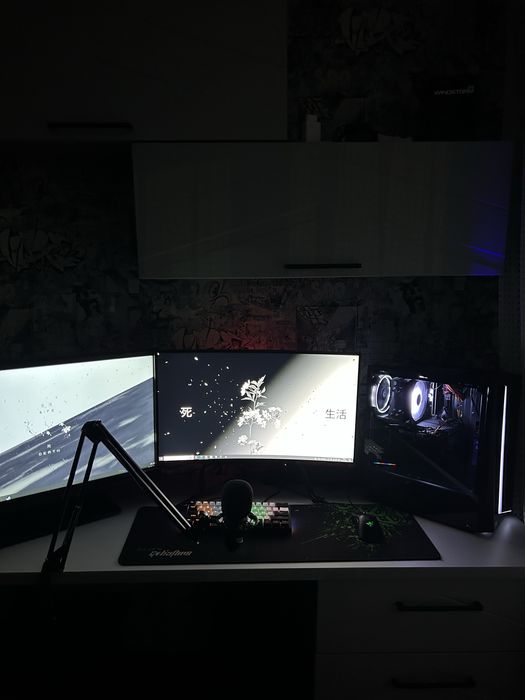 Игровой пк 2060super