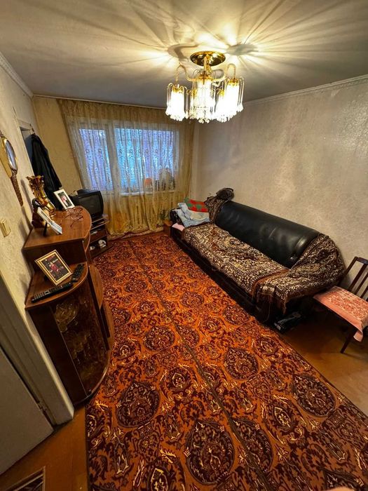 Продам 4х ком квартиру Район Сити Мол