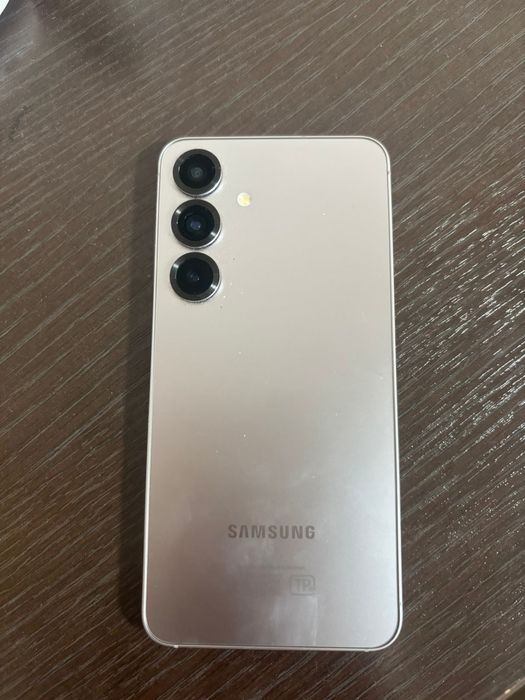 Samsung s25 5G 12/256